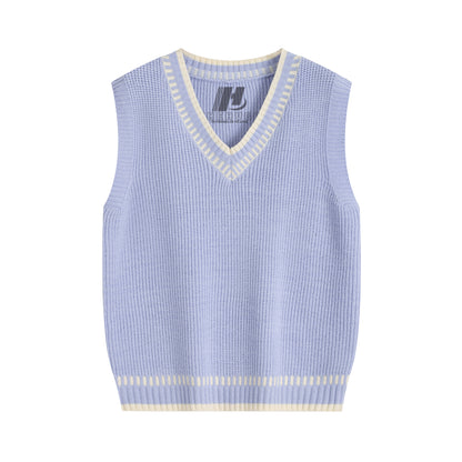 Жилет H.V.G.A V-neck