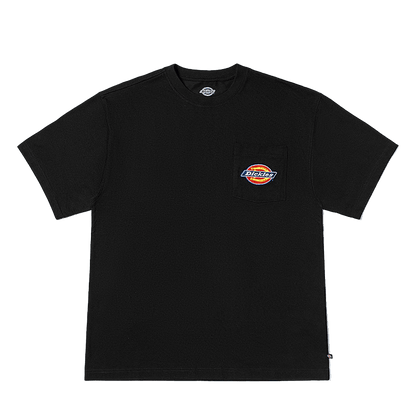 Футболка Dickies Workwear Inspired Couple Small Logo - Boxette Shop