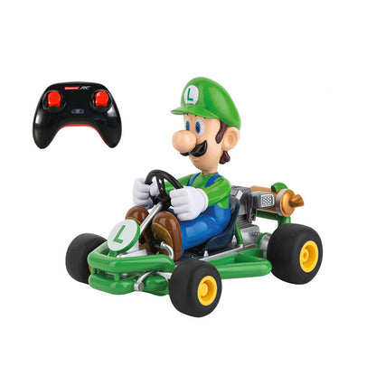 Машина дистанционного управления Carrera Mario