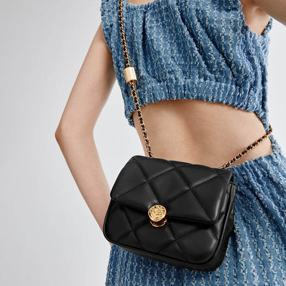 Сумка женская Charles&Keith - Boxette Shop