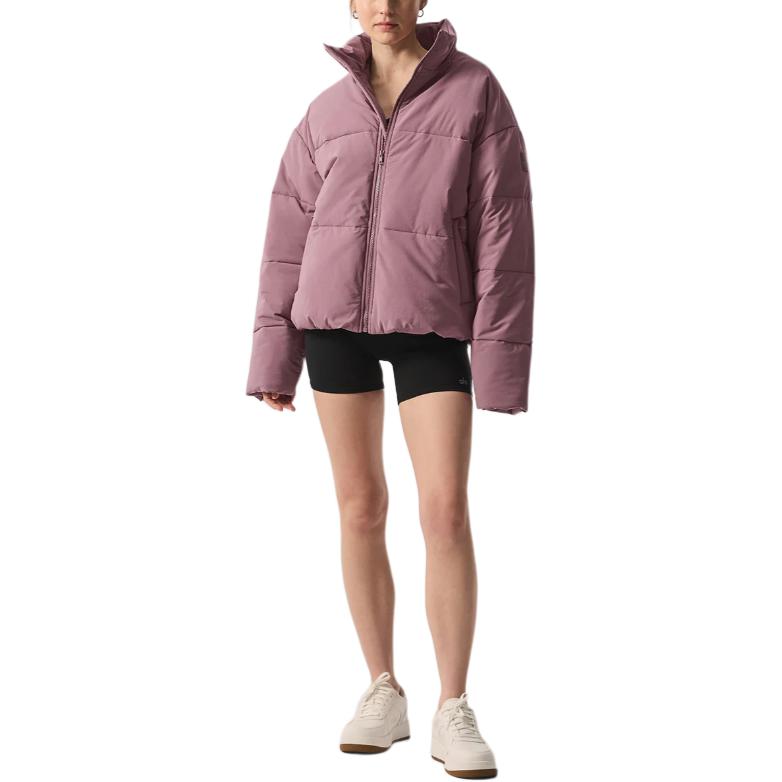 Пуховик женская Alo Yoga