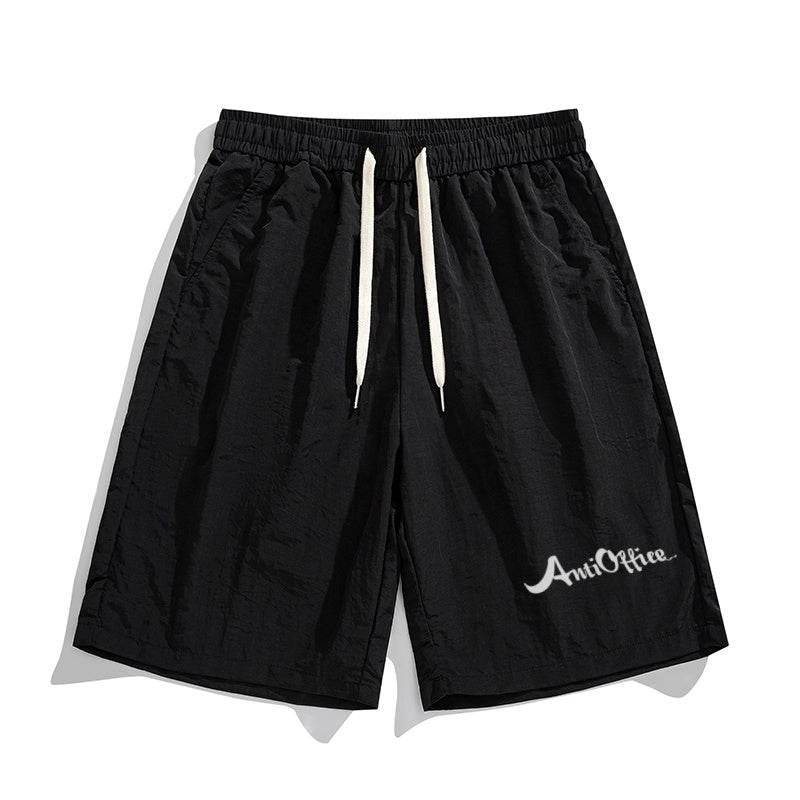 Шорты AntiOffice - Boxette Shop