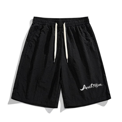 Шорты AntiOffice - Boxette Shop