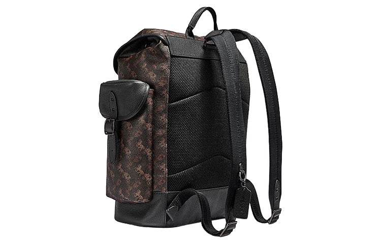 Рюкзак Coach hitch - Boxette Shop