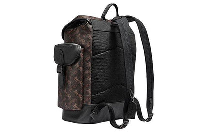 Рюкзак Coach hitch - Boxette Shop