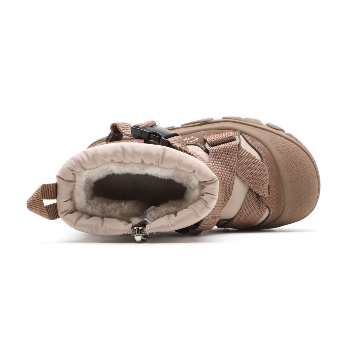 Ботинки детские Satchi kickproof - Boxette Shop