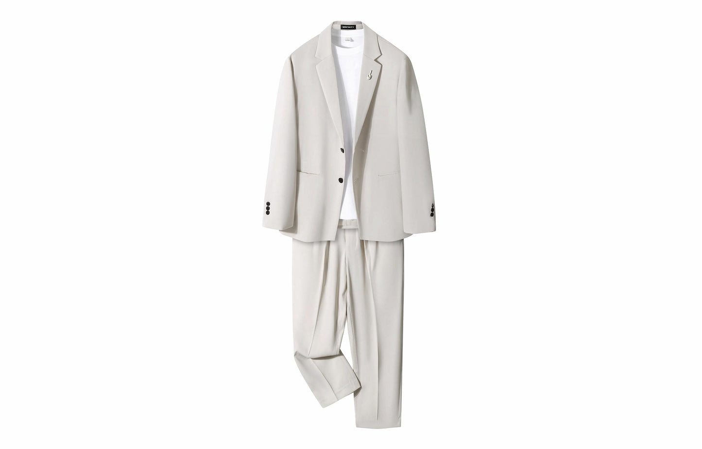 Костюм мужской Minfinity