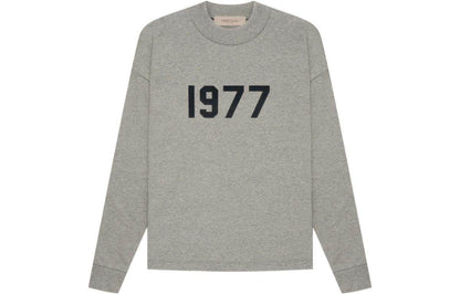 Свитер Fear of God Essentials 1977 Collection SS22 - Boxette Shop