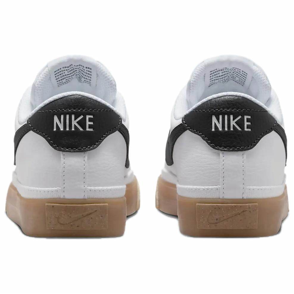 Кроссовки Nike Court Legacy Comfort - Boxette Shop