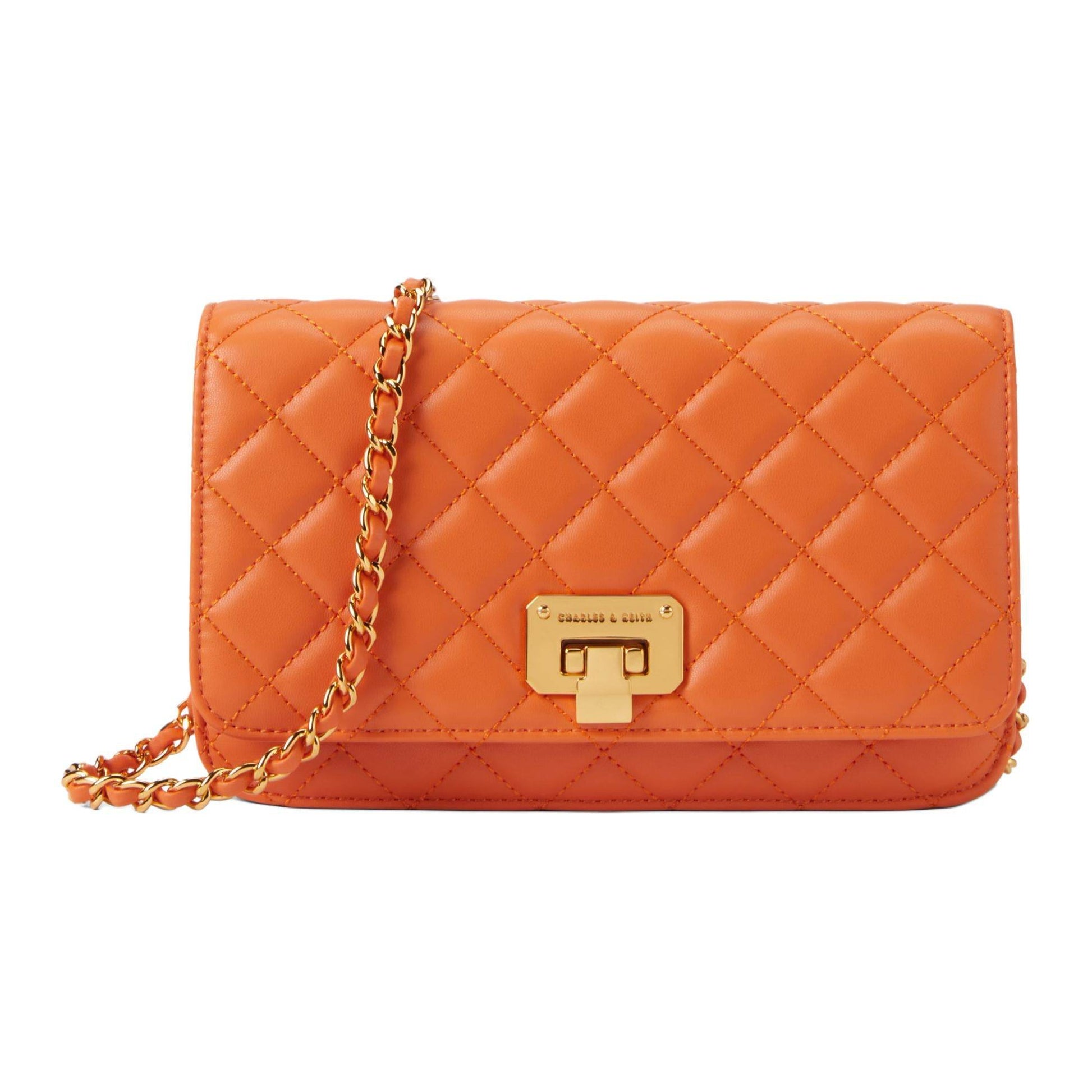 Сумка женская Charles&Keith Ck - Boxette Shop