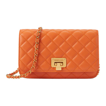 Сумка женская Charles&Keith Ck - Boxette Shop