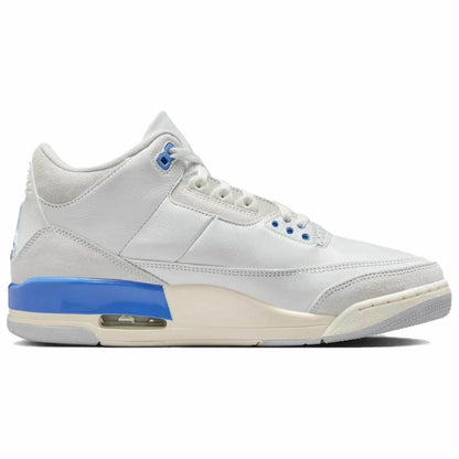 Кроссовки Air Jordan 3 Lucky Shorts - Boxette Shop