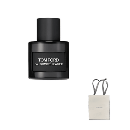 Духи мужские Tf Luminous Leather Woody White Suede - Boxette Shop