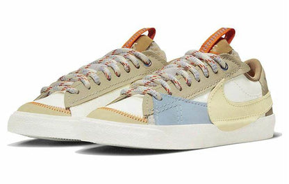 Кеды Nike Blazer '77 Low - Boxette Shop