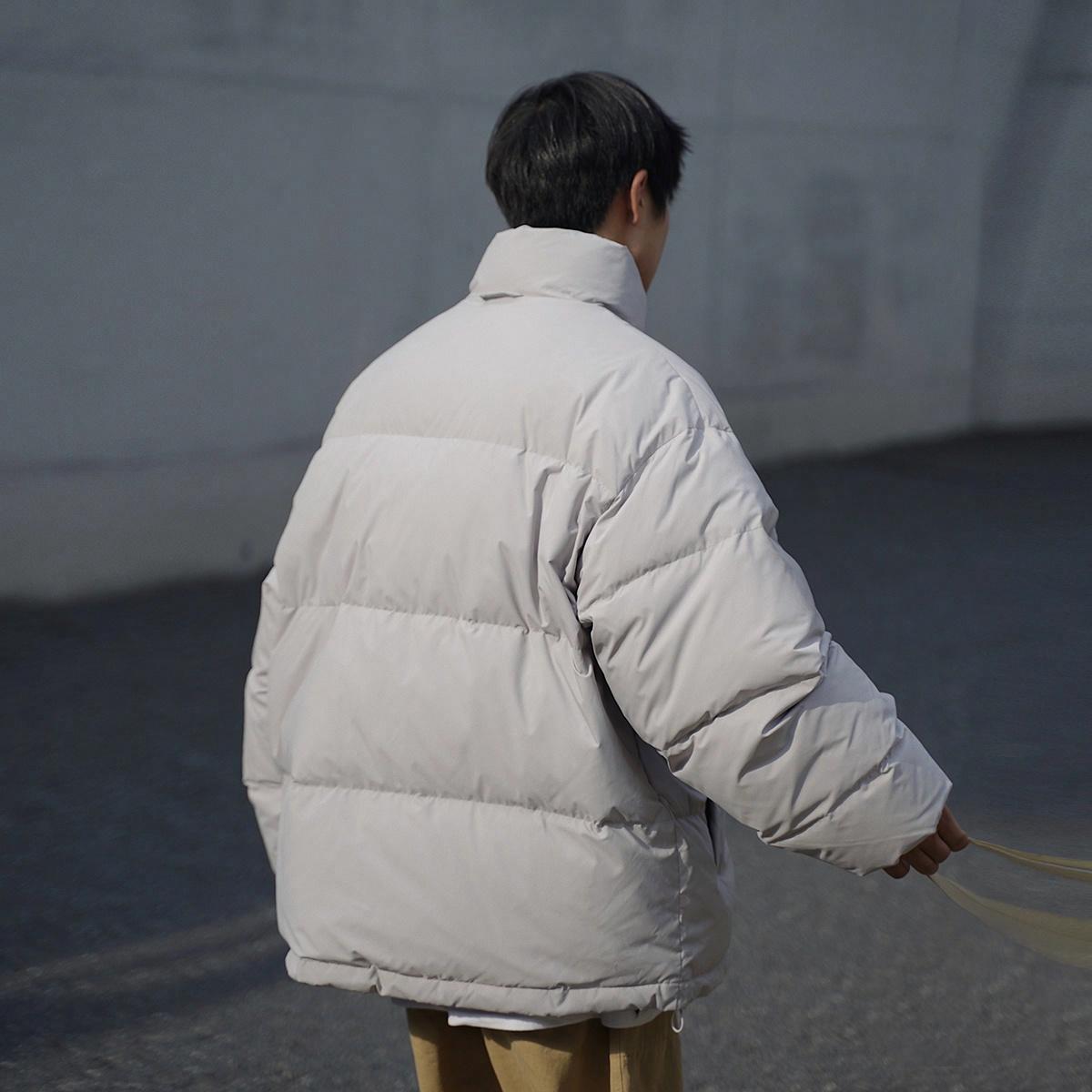 Пуховик женский Golfcross