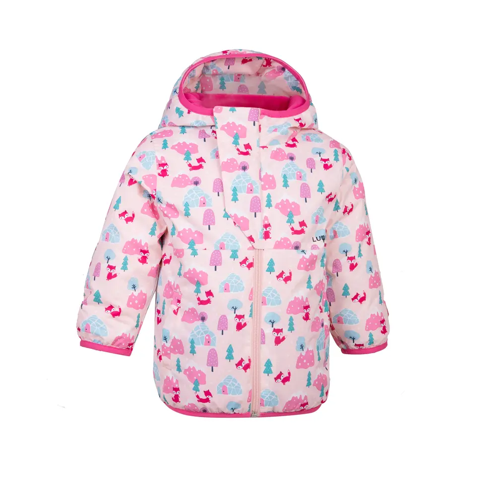 Куртка горнолыжная детская Decathlon Wedze