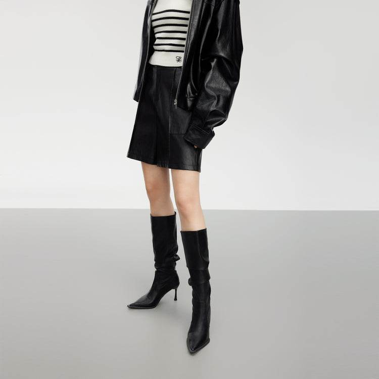 Шорты женские Elle french haute - Boxette Shop