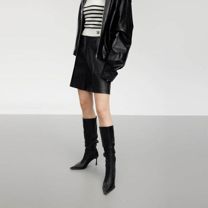 Шорты женские Elle french haute - Boxette Shop