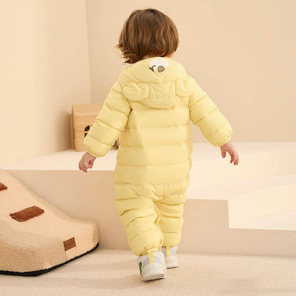 Пуховик для малышей Balabala - Boxette Shop