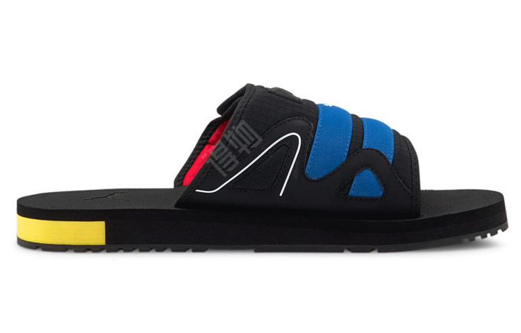 Puma Mirage flip-floplar