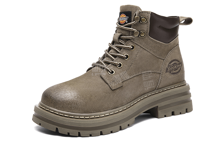 Сапоги женские Dickies - Boxette Shop