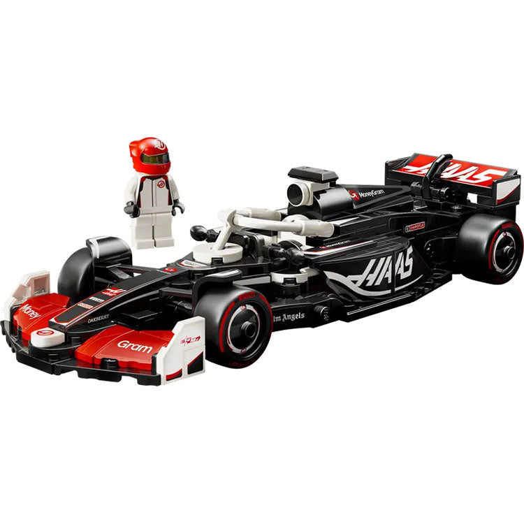 LEGO "Golden Haas F1 Team VF-24" (77250)