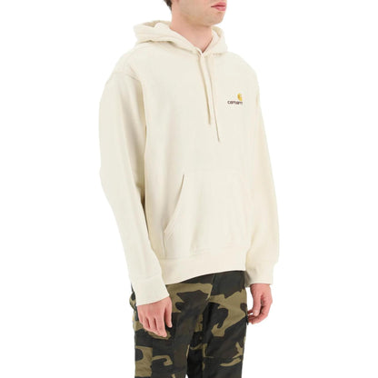 Carhartt WIP erkaklar uchun kapshonli ko'ylak