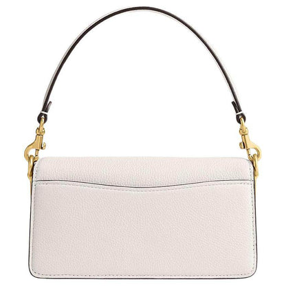 Сумка женская Coach Tabby 20 Classic C Label Top - Boxette Shop