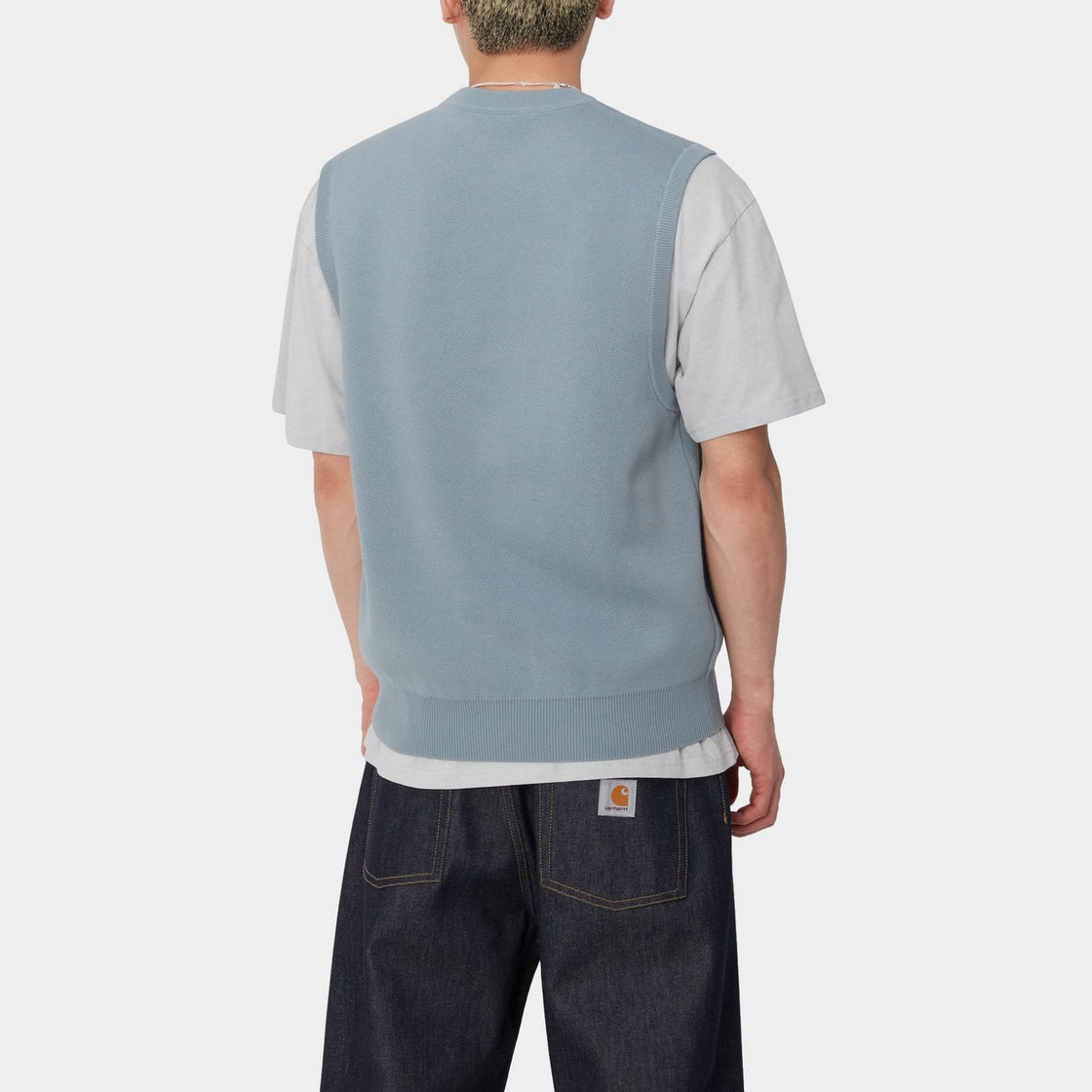 Свитер мужской Carhartt WIP