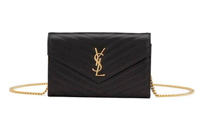 Сумка женская Saint Laurent - Boxette Shop