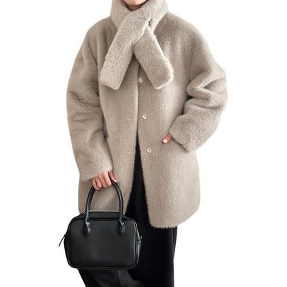 Пальто женское Kaiser