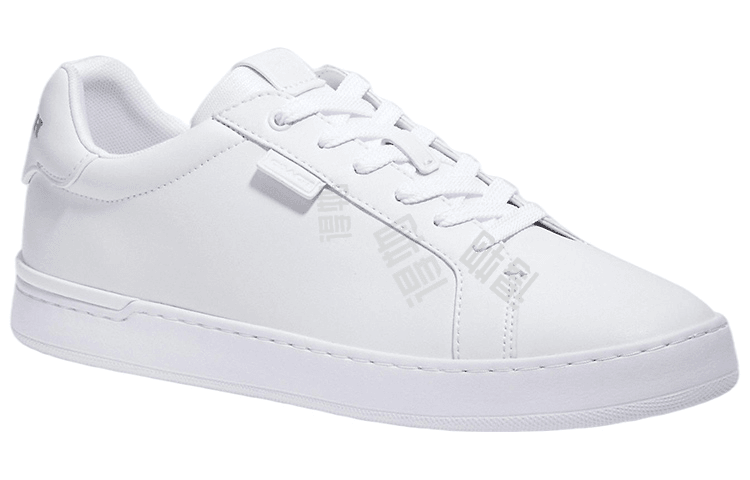 Кроссовки Coach Lowline - Boxette Shop