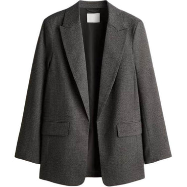 Пиджак женский H&M - Boxette Shop