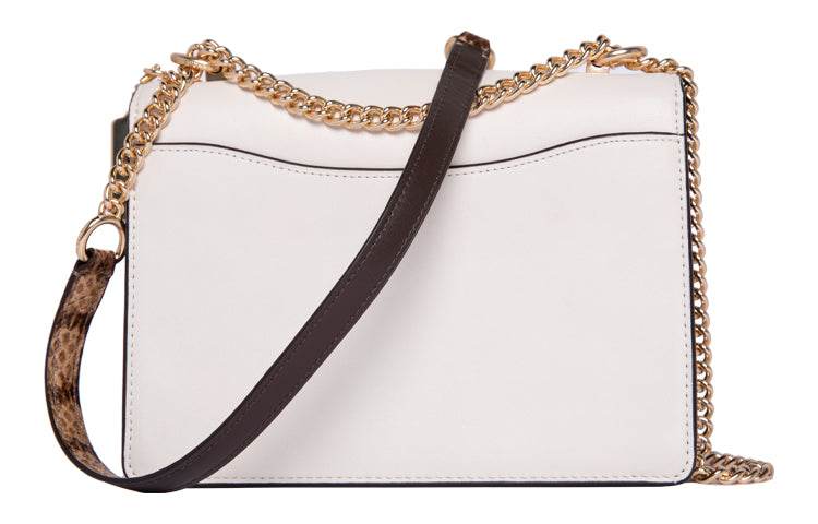 Сумка женская Coach Klare 21 Classic Colour Block Chain - Boxette Shop