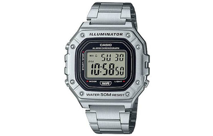 Часы мужские Casio digital - Boxette Shop