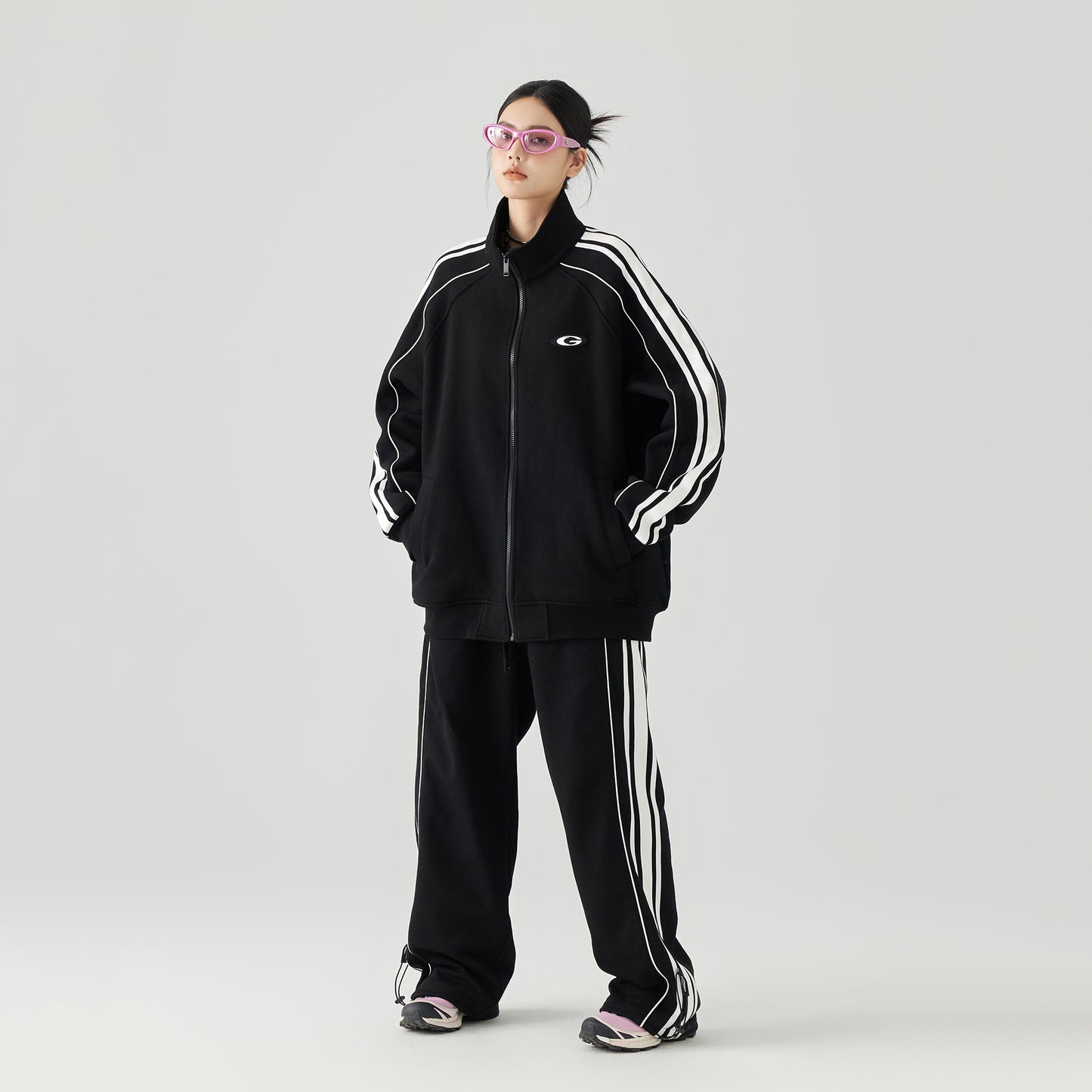 Спортивный костюм Golfcross