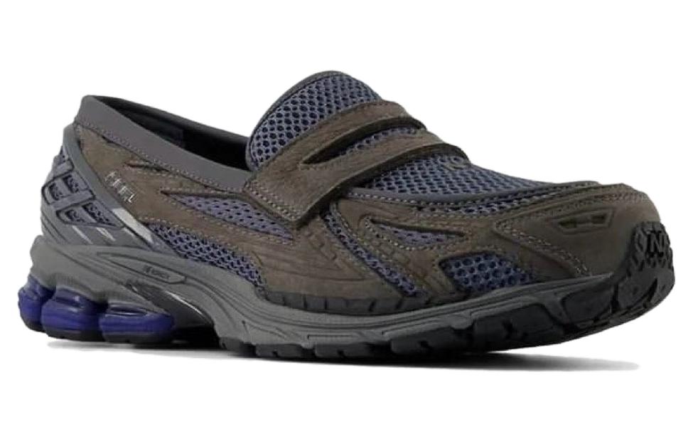 Erkaklar uchun New Balance U1906 LAF loferlari