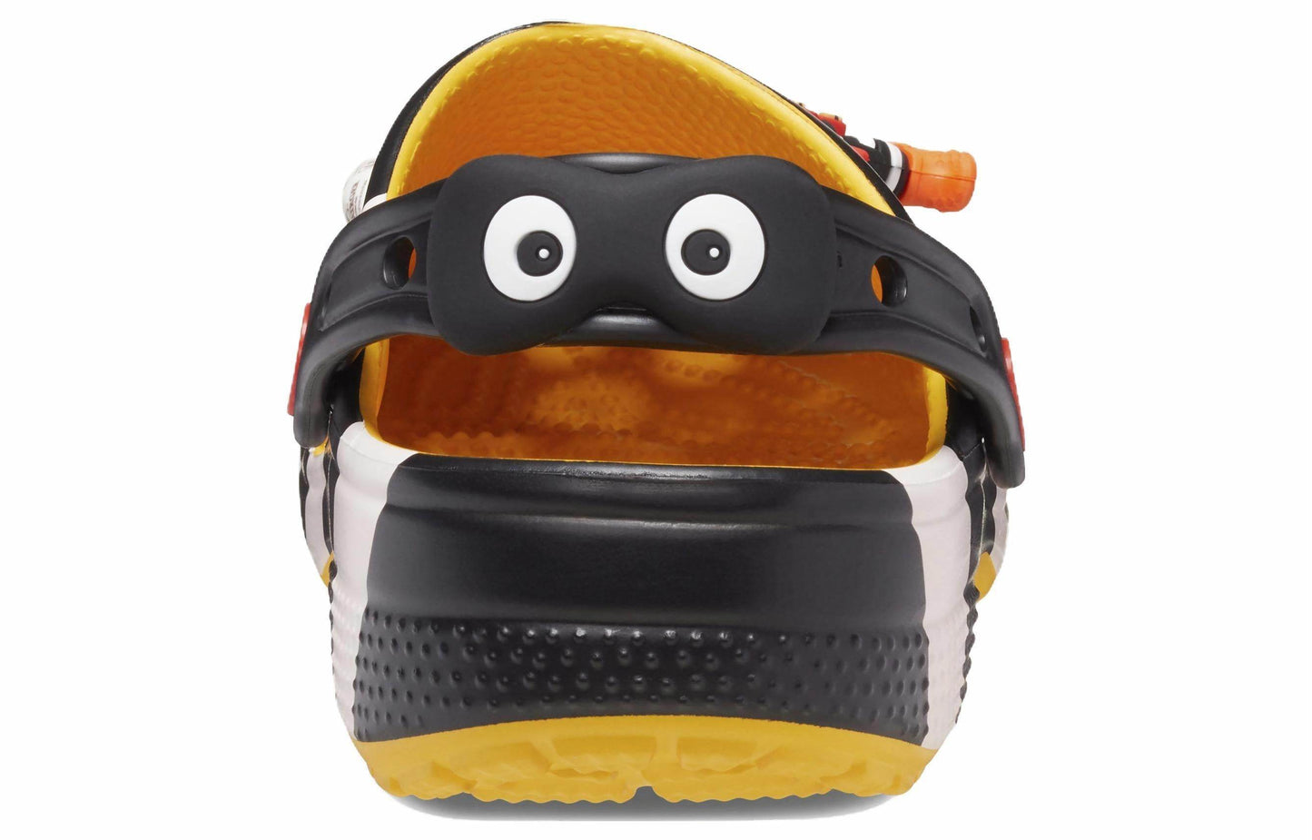 Шлепанцы Crocs x McDonald's Classic Clog - Boxette Shop