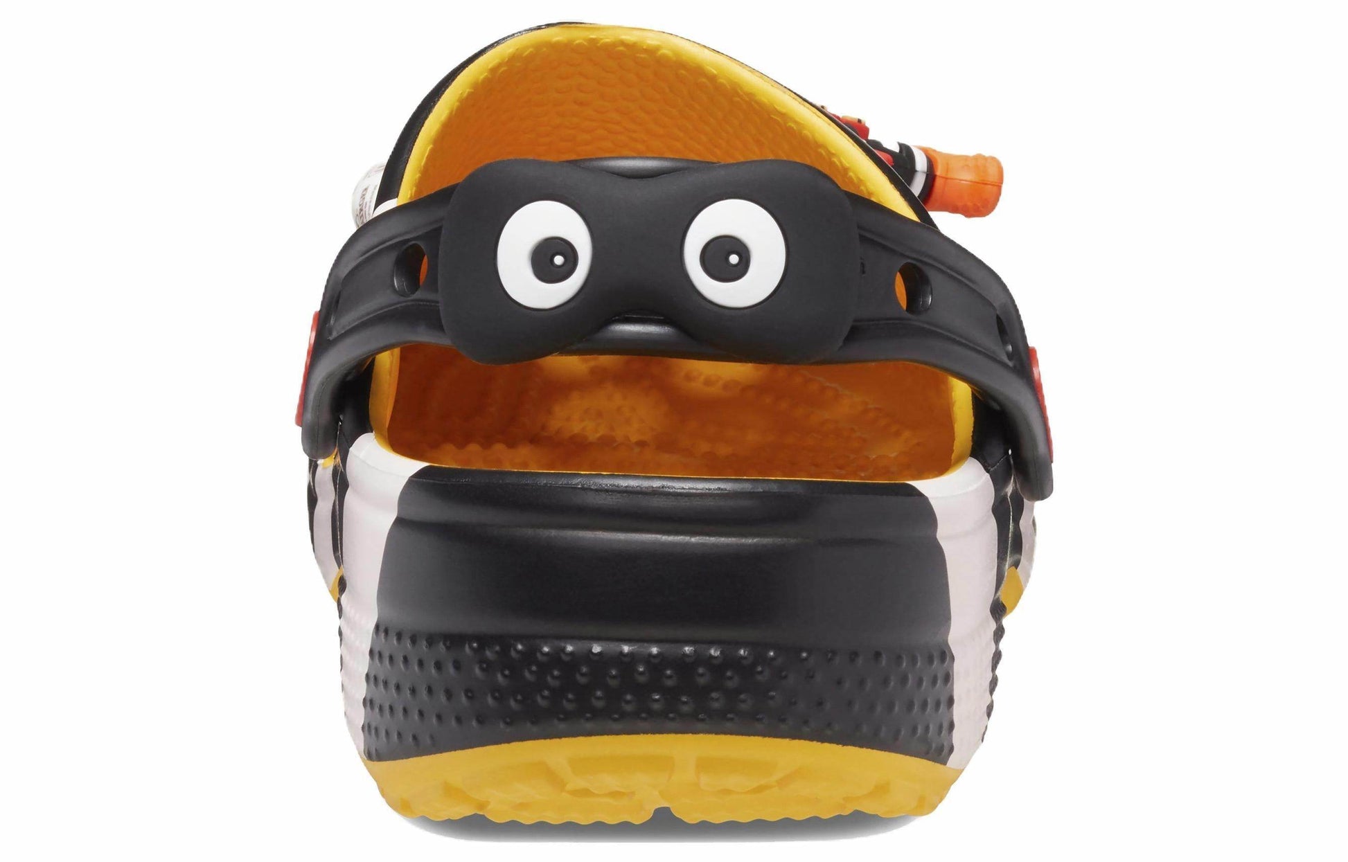 Шлепанцы Crocs x McDonald's Classic Clog - Boxette Shop