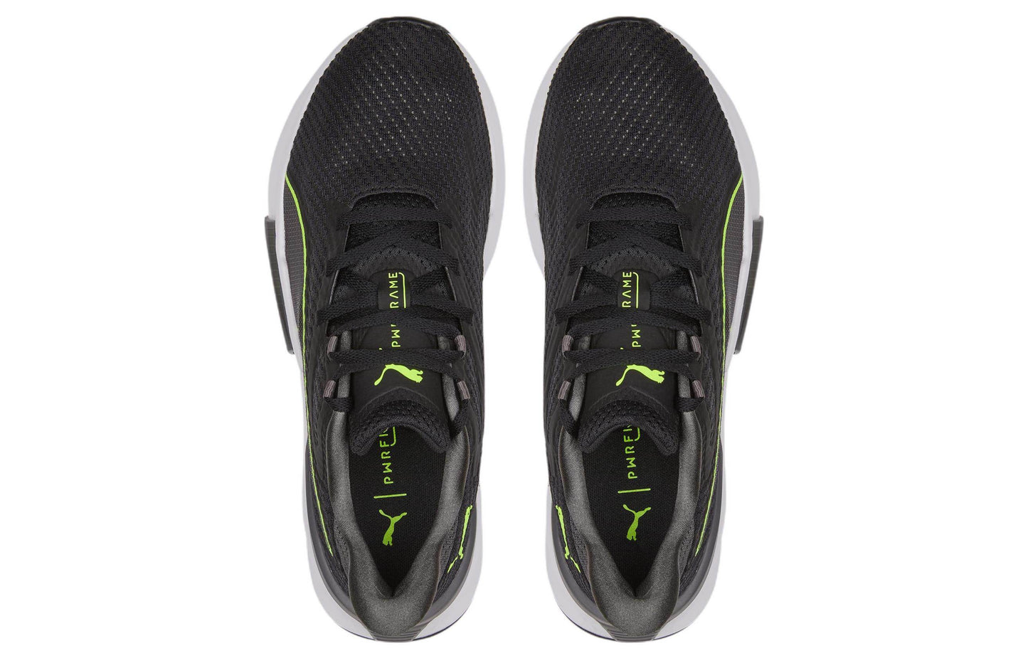 Кроссовки Puma Pwrframe Tr Low Top Trainers - Boxette Shop