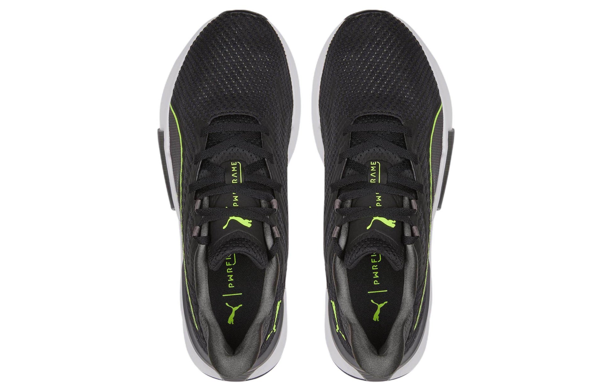 Кроссовки Puma Pwrframe Tr Low Top Trainers - Boxette Shop