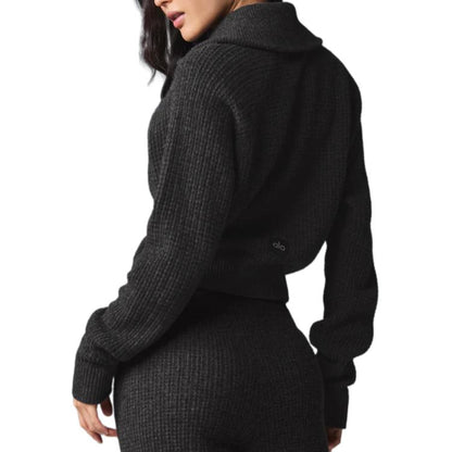 Alo Yoga ayollar sviteri