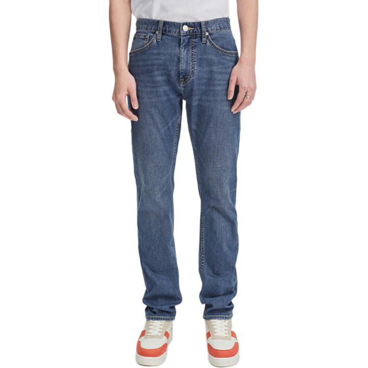 Джинсы мужские Lee SS24 705 Cool