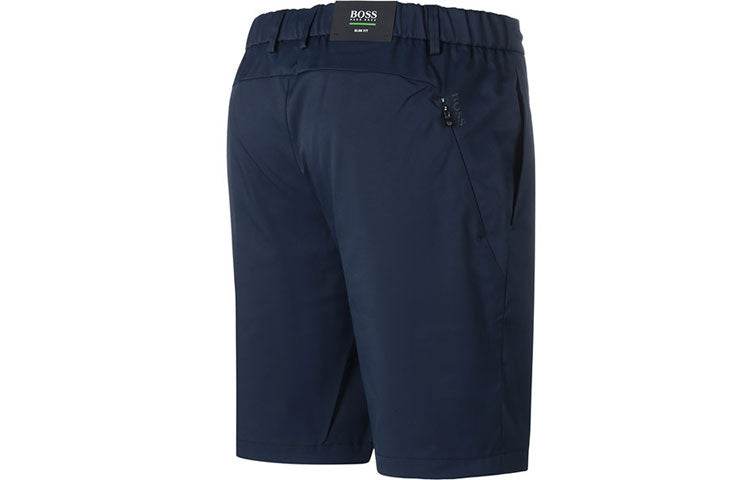 Шорты мужские Hugo Boss - Boxette Shop