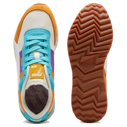 Кроссовки женские Puma Road Rider - Boxette Shop