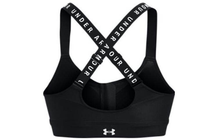 Спортивная бра женская Under Armour Infinity - Boxette Shop