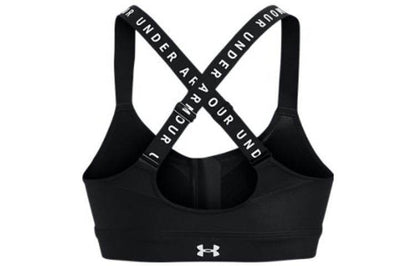Спортивная бра женская Under Armour Infinity - Boxette Shop