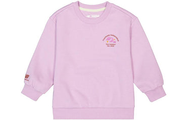 Свитшот детский New Balance Graphic