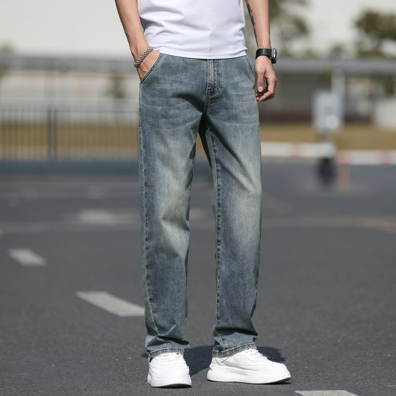 Джинсы мужские Antioffice Retro Street