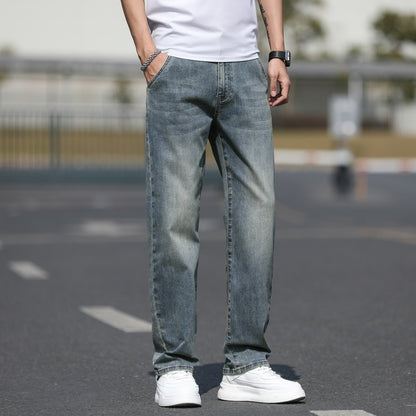 Джинсы мужские Antioffice Retro Street